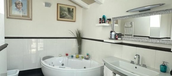 17 rooms Villa in Forte dei Marmi, Italy No. 76912 23