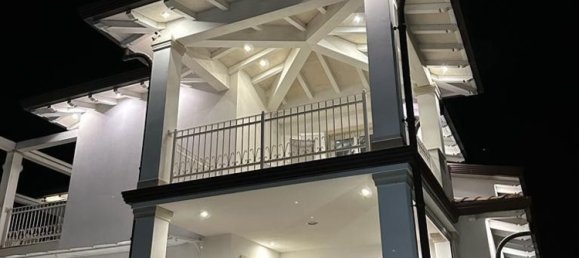 17 rooms Villa in Forte dei Marmi, Italy No. 76912 25