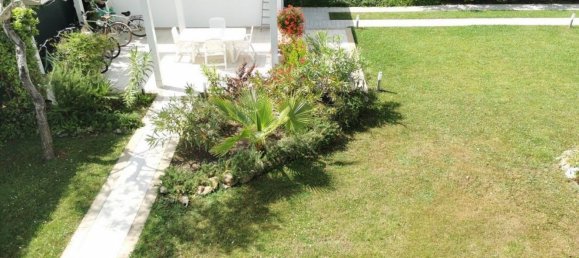 17 rooms Villa in Forte dei Marmi, Italy No. 76912 2