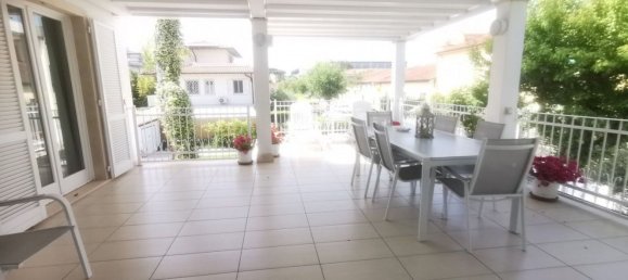 17 rooms Villa in Forte dei Marmi, Italy No. 76912 14