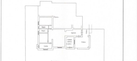 17 rooms Villa in Forte dei Marmi, Italy No. 76912 36