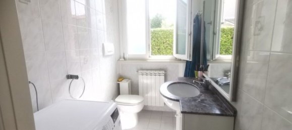 17 rooms Villa in Forte dei Marmi, Italy No. 76912 9