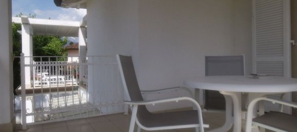 17 rooms Villa in Forte dei Marmi, Italy No. 76912 17