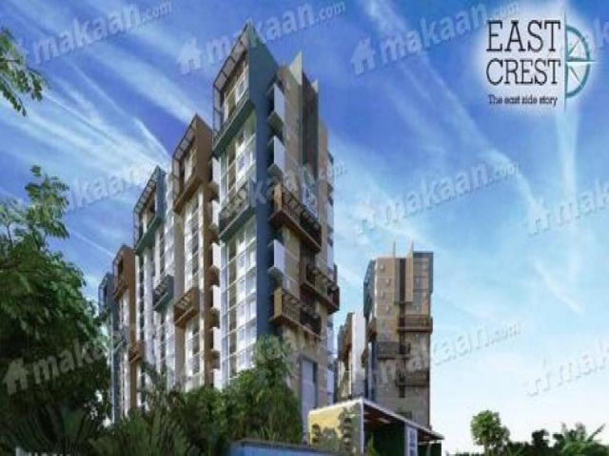 2 bedrooms House in Bangalore, India No. 43969