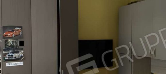 Квартира с 3 комнатами в Галларате, Италия № 288361 7