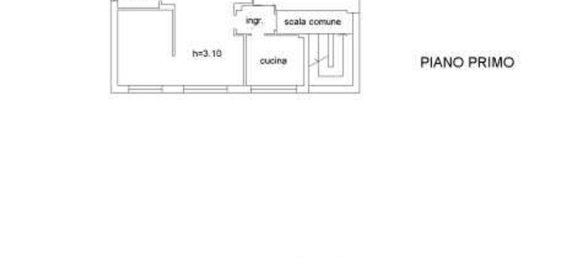 Квартира с 3 комнатами в Галларате, Италия № 288361 9