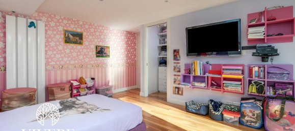 10 rooms Villa in Rome, Italy No. 111488 12