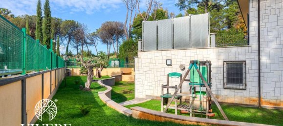 10 rooms Villa in Rome, Italy No. 111488 24