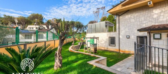 10 rooms Villa in Rome, Italy No. 111488 23