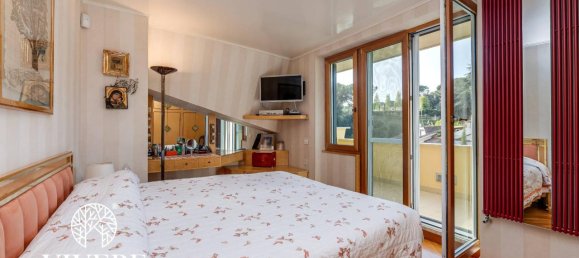 10 rooms Villa in Rome, Italy No. 111488 16