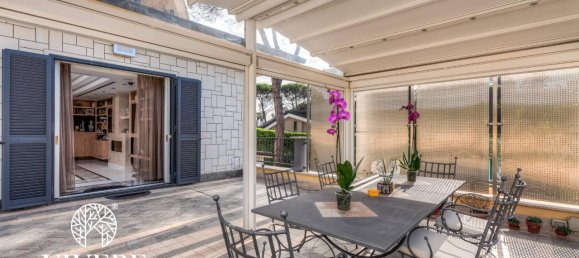 10 rooms Villa in Rome, Italy No. 111488 4