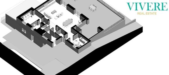 10 rooms Villa in Rome, Italy No. 111488 32