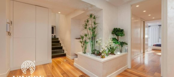 10 rooms Villa in Rome, Italy No. 111488 10