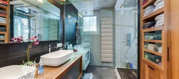 10 rooms Villa in Rome, Italy No. 111488 14