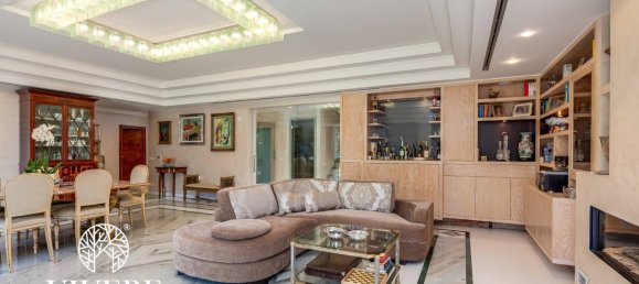 10 rooms Villa in Rome, Italy No. 111488 6