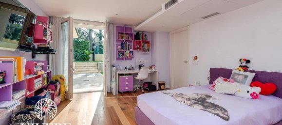 10 rooms Villa in Rome, Italy No. 111488 11