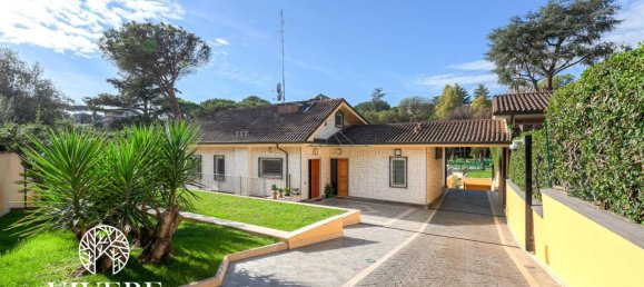 10 rooms Villa in Rome, Italy No. 111488 19