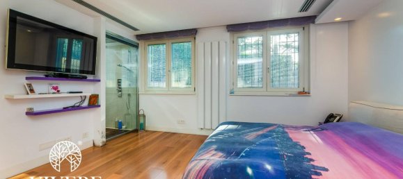 10 rooms Villa in Rome, Italy No. 111488 13