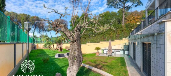 10 rooms Villa in Rome, Italy No. 111488 25