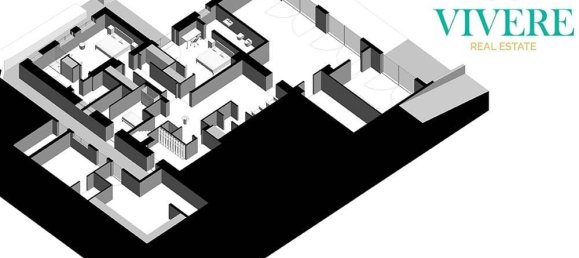 10 rooms Villa in Rome, Italy No. 111488 31