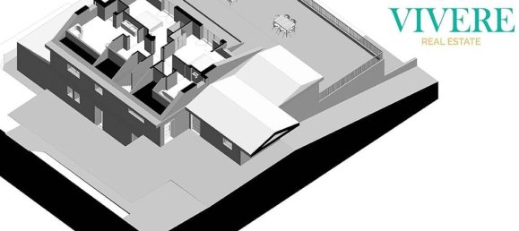 10 rooms Villa in Rome, Italy No. 111488 30