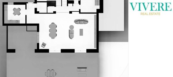 10 rooms Villa in Rome, Italy No. 111488 28