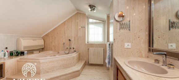 10 rooms Villa in Rome, Italy No. 111488 15