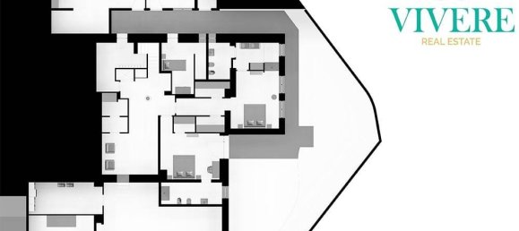 10 rooms Villa in Rome, Italy No. 111488 27