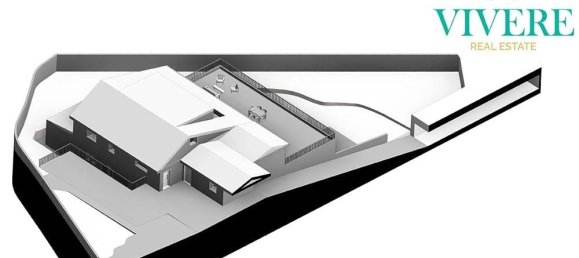 10 rooms Villa in Rome, Italy No. 111488 29