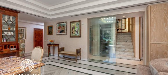 10 rooms Villa in Rome, Italy No. 111488 9