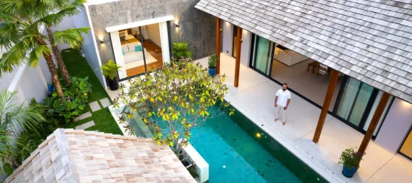 Vivenda T4 em Phuket, Thailand N.º 80568 24