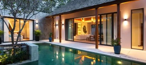Vivenda T4 em Phuket, Thailand N.º 80568 22