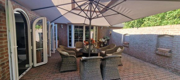 7-salle Maison de ville à Lubeck, Germany No. 31030 19