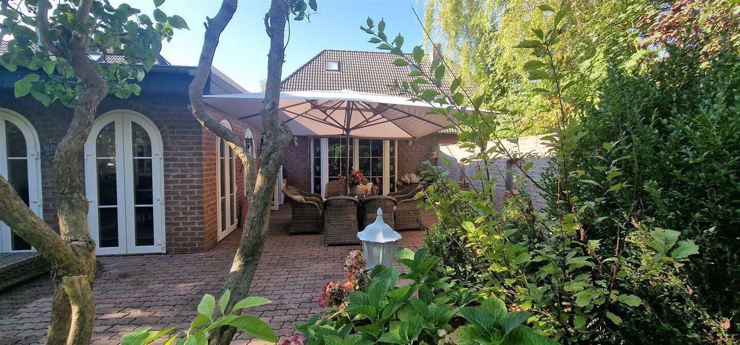 7-salle Maison de ville à Lubeck, Germany No. 31030