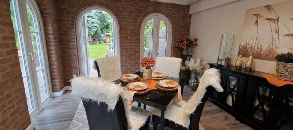 7-salle Maison de ville à Lubeck, Germany No. 31030 22