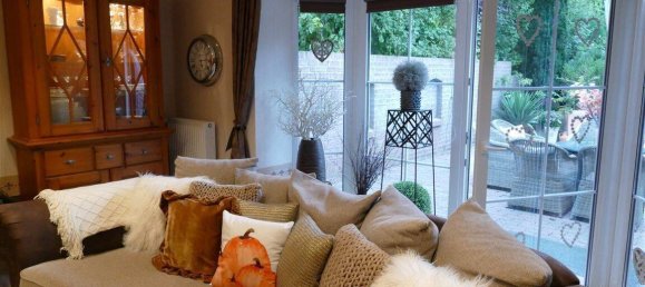 7-salle Maison de ville à Lubeck, Germany No. 31030 7