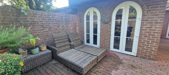 7-salle Maison de ville à Lubeck, Germany No. 31030 20