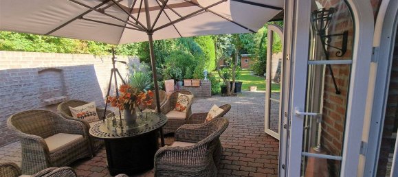 7-salle Maison de ville à Lubeck, Germany No. 31030 2