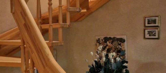 7-salle Maison de ville à Lubeck, Germany No. 31030 32