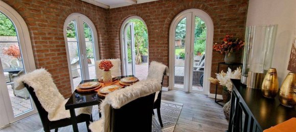 7-salle Maison de ville à Lubeck, Germany No. 31030 24