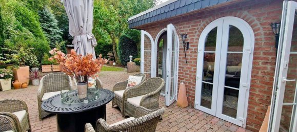 7-salle Maison de ville à Lubeck, Germany No. 31030 18