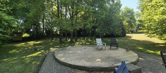 Casa T2 em Mayenne, France N.º 357670 2