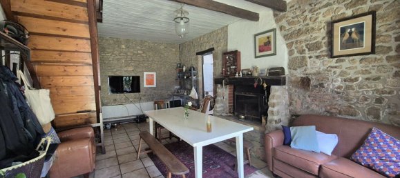 Casa T2 em Mayenne, France N.º 357670 10