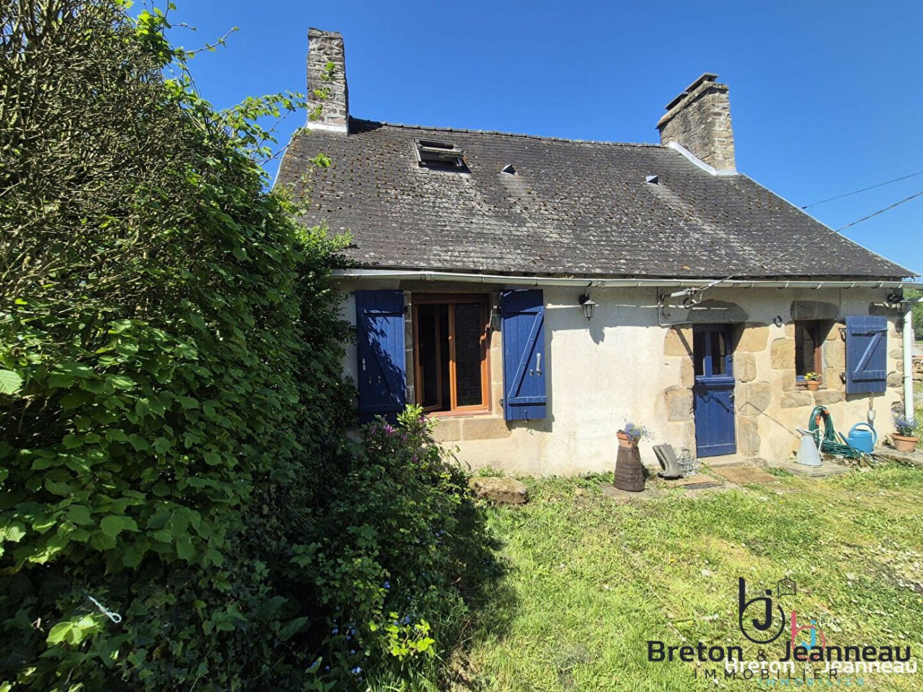 Casa T2 em Mayenne, France N.º 357670