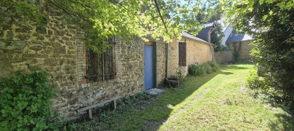 Casa T2 em Mayenne, France N.º 357670 4