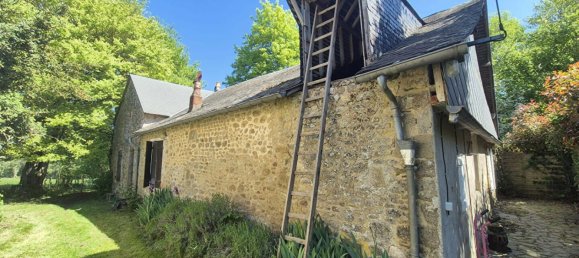 Casa T2 em Mayenne, France N.º 357670 5