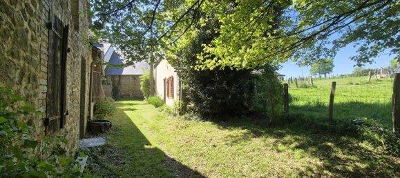 Casa T2 em Mayenne, France N.º 357670 3