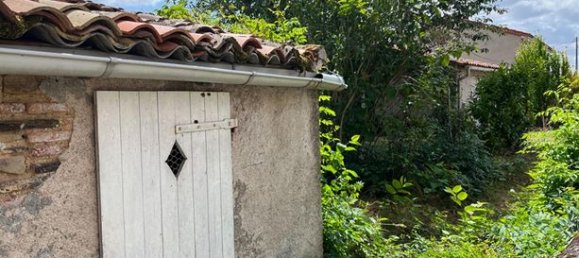 Casa T2 em Vienne, France N.º 312380 10