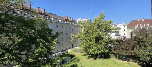 Квартира с 3 комнатами в Линц, Австрия № 238391 10