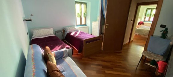 2 غرف نوم عقار تجاري في Ponzone, Italy رقم 63093 14